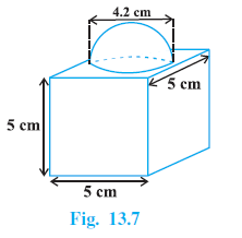 Page 242 Chapter 13 Class 10th Non-Rationalised NCERT 2019-20 Page 242 Chapter 13 Class 10th Non-Rationalised NCERT 2019-20